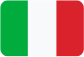 Kosiarki bębnowe Italiano
